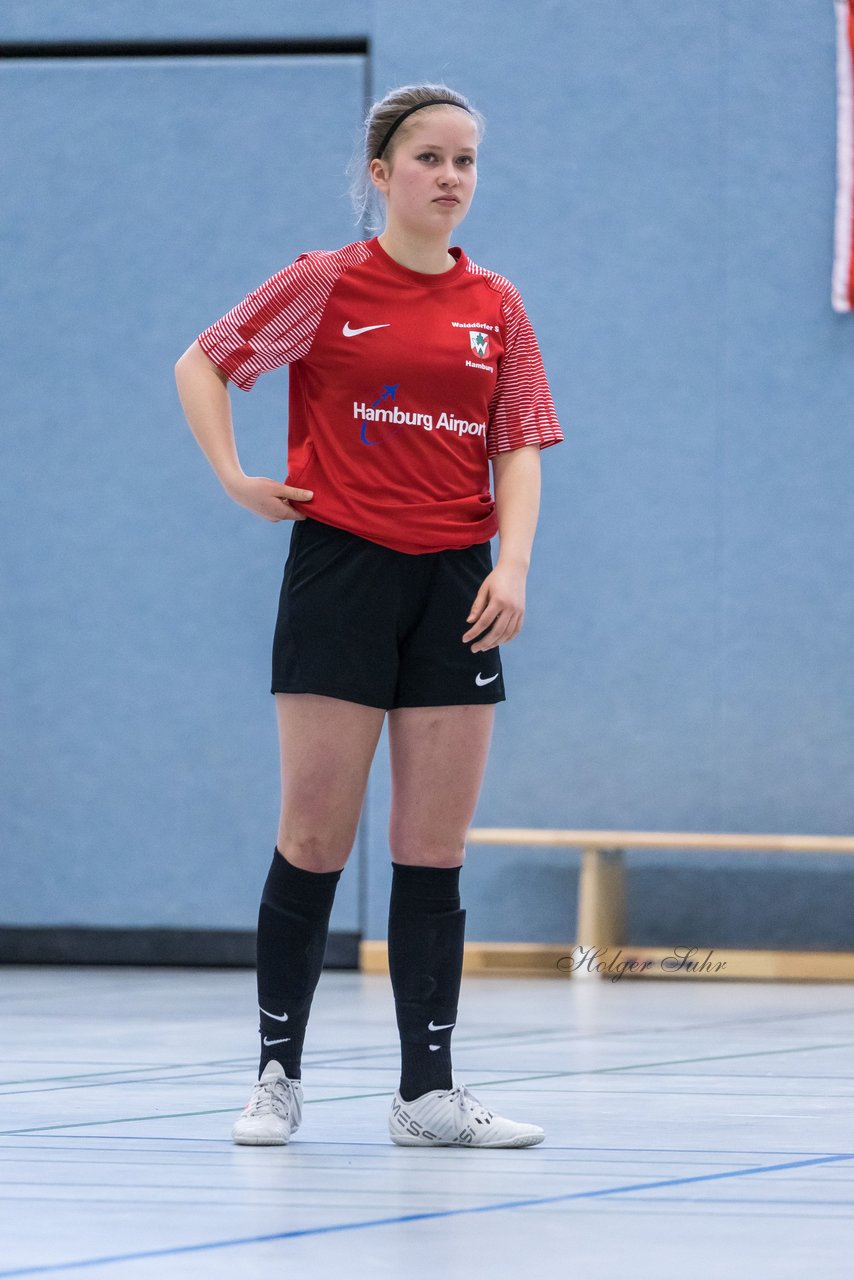 Bild 944 - B-Juniorinnen Futsalmeisterschaft